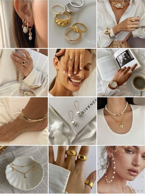Pin de Anna Baranova en Jewlery sesh ideas | Fotos de joyeria, Marcas ...