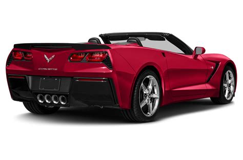 2017 Chevrolet Corvette - Specs, Prices, MPG, Reviews & Photos | Cars.com