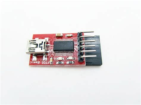 Image result for FTDI Color Code