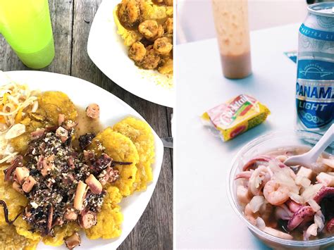 The Best Panamanian Food in Panama City (8 Tasty Spots)