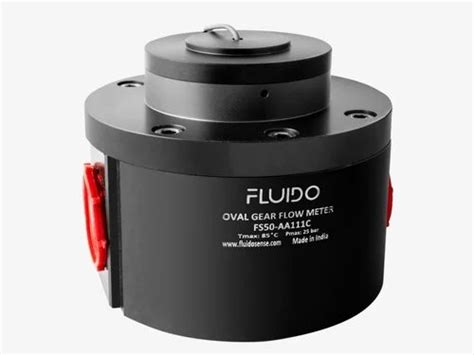 Flow Measuring Instruments - SS316L Flow Sensor Manufacturer from ...