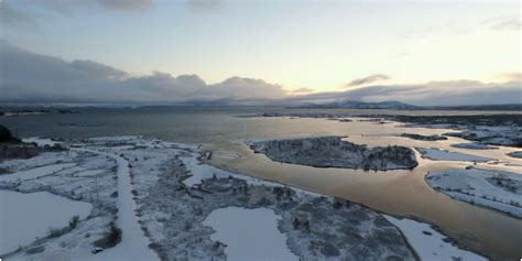 Exploring Thingvellir: Iceland's UNESCO World Heritage Site