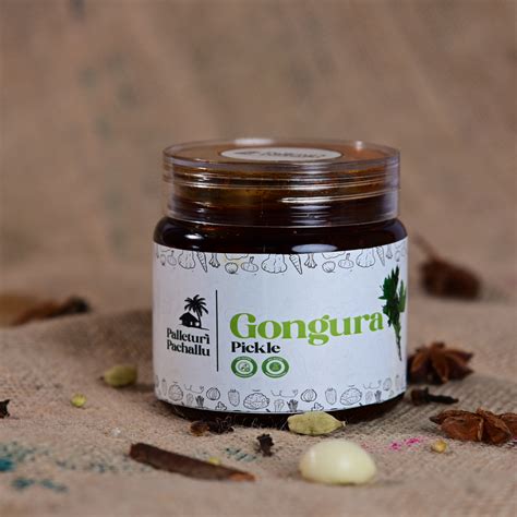 Buy Andhra Homemade Pickles & Podis Online | Palleturi Pachallu ...