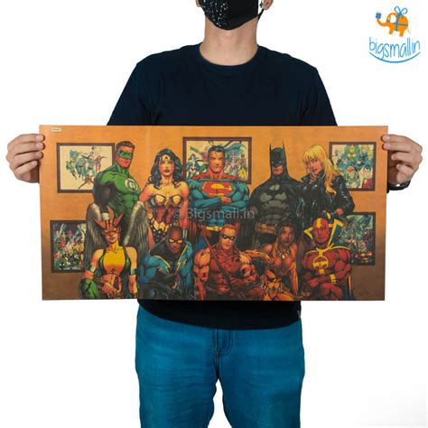 Posters Online - Buy Unique Personalized Wall Posters [2022] – Bigsmall.in