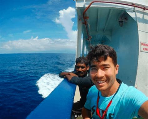 US tourist 'wanted to share Jesus' with Andaman's Sentinelese tribe ...