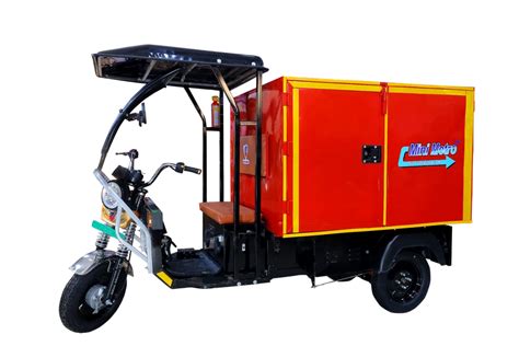 Electric Loaders - LD 600 Open Loader Manufacturer from Mohiuddinpur