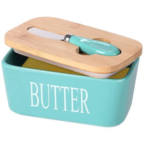 Buy HEDRIX Butter Dishes Box Premium Quality Elite Range Heavy Fine ...