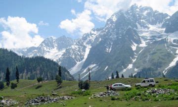 Family Getaway Jammu Tour Package for 5 Days from Srinagar | jammu ...
