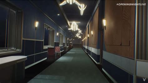 Slideshow: Honkai: Star Rail - Gamescom 2022