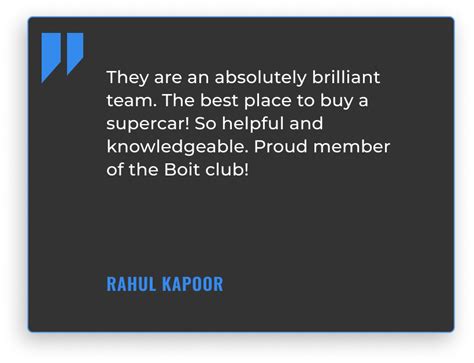 BUY FERRARI – Boit Club™