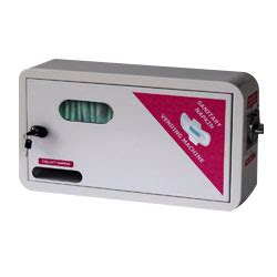 Eva Traders | Sanitary napkin vending machine in India -9840899914 ...
