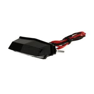 Universal LED License Plate Tag Light Boat Truck Trailer Interior Step ...