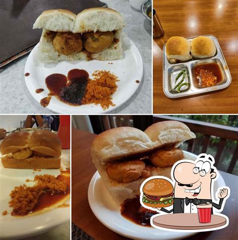 New Maharashtra Sadan, New Delhi - Restaurant menu, prices and reviews