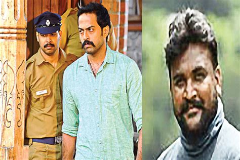 Crime thrillers resonate with audiences instantly, says Mani Karthi