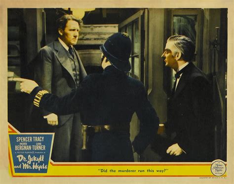 Dr. Jekyll and Mr. Hyde (1941)