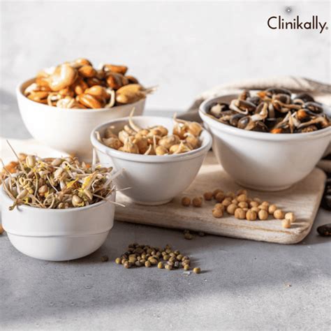 Harnessing the Power of Plant-Based Iron foods | Clinikally