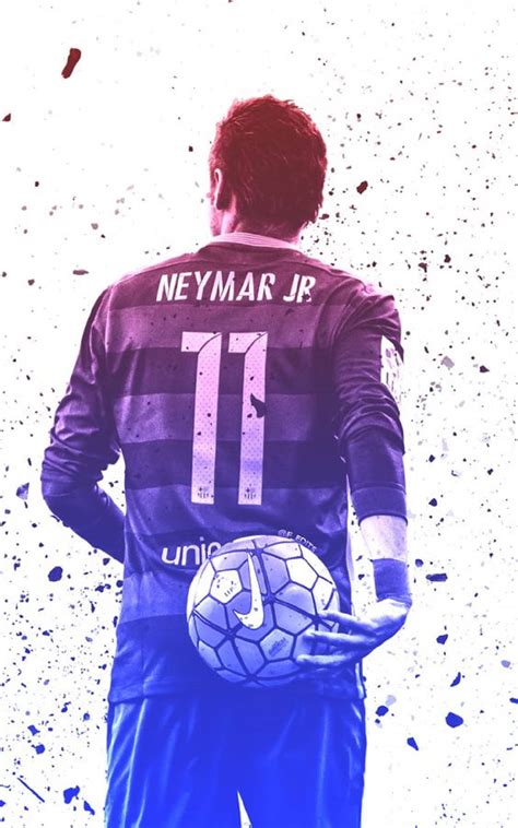[200+] Neymar Backgrounds | Wallpapers.com