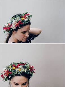 Bridal Hair Flowers Australia by Floristry Flower Crown Made From Australian Bridal Hair Flowers Australia