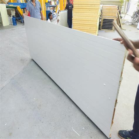 Plain Puff Panel Manufacturer at Best Price in Delhi, Delhi