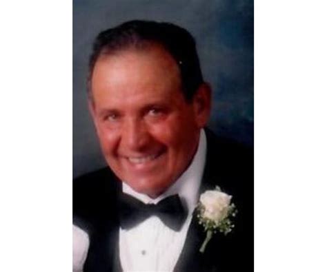Joseph Augelli Obituary (2024) - Roselle, IL - Salerno's Funeral Home ...