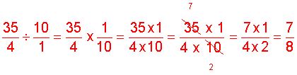Image result for How to Divide Mixed Numbers Using Models