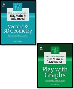 Vectors And 3D Geometry,PLAY WITH GRAPHS: Buy Vectors And 3D Geometry ...