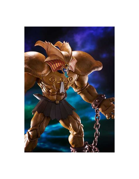 PiXELATOY - Exodia the Forbidden One . Pop Up Parade. Yu-Gi-Oh!. Good ...