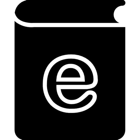 Epub - Free files and folders icons