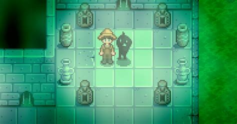 Stardew Valley Sewer Key - Theria Games