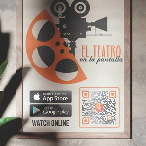 QR Code Open App 的图像结果