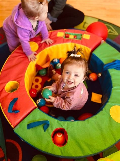 Open Gym Friday, 1 Dufferin Street, Millbrook, ON, Canada, Ontario ...