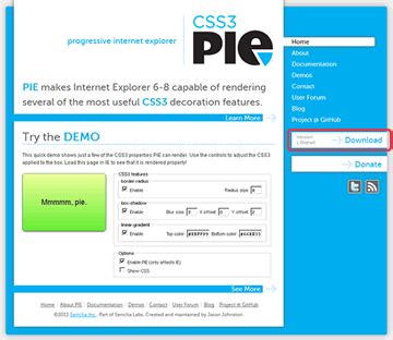 HTML5 & CSS3のクロスブラウザー対応方法まとめ | maesblog