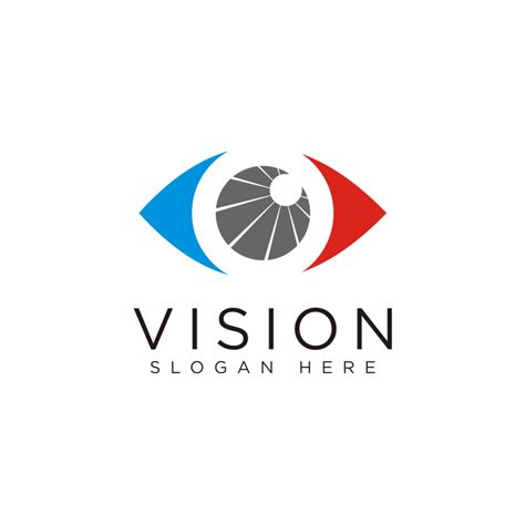 Image result for Enlarge. Vision Logo