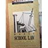 Basic School Law (School Board Library Series, Vol 1) : Amazon.in: Books