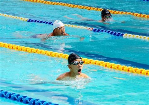 2023年体育中考有变化 跑步与游泳调整为选考项目