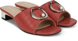 Allen Solly Women Heels - Buy Allen Solly Women Heels Online at Best ...