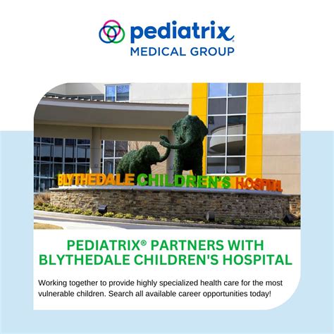 Pediatrix Medical Group on LinkedIn: Pediatrix® is now partnering with ...