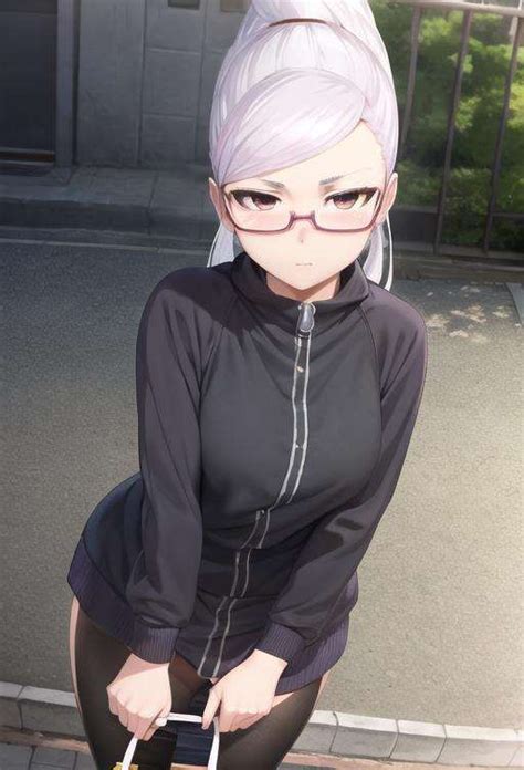 Seiko Ayase 🤍👻 | Personagens de anime, Anime, Personagens