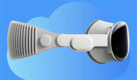 Jak zapnout a spravovat zálohu iCloud na Apple Vision Pro - 4pmtech (Czech)