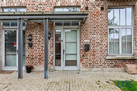 12 The Ross Building, Odessa Street, Falls Road, Belfast