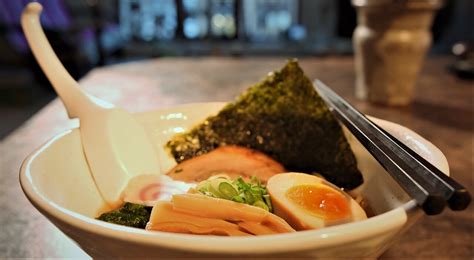 RAMEN ARASHI, Victoria - Burnside - Menu, Prices & Restaurant Reviews ...