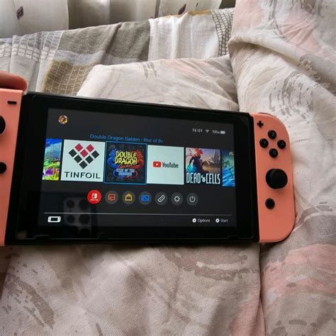 Softmod Switch 的图像结果