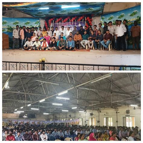 Dr.B.R.A.Govt.Model Residential Polytechnic Bommuru Rajahmundry