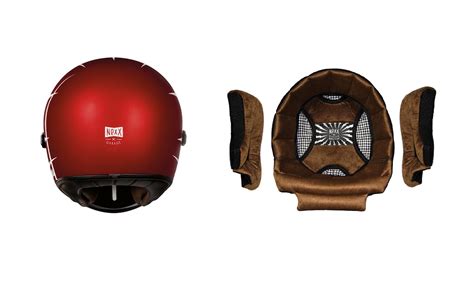 The Nexx X.G100 Southsider Motorcycle Helmet