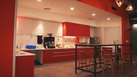 Flipkart new Bangalore Headquarters | GQ India