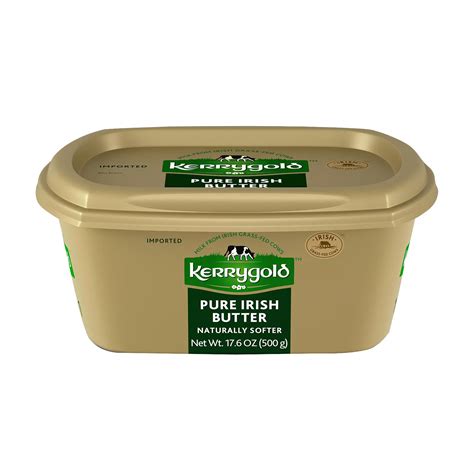 Kerrygold Naturally Softer Pure Irish Butter | BJ's Wholesale Club