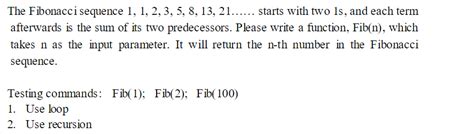 Image result for Fibonacci Sequence Using R