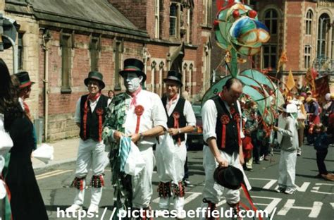 Searching Picture Sheffield