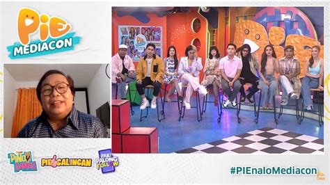 PIE Channel launches Pinoy games and talents via new shows