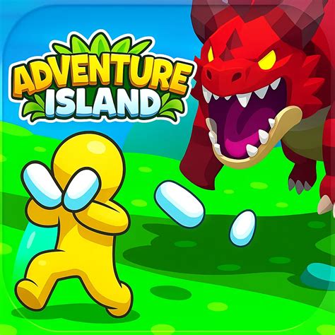 Adventure Island 的图像结果